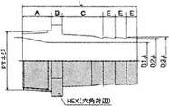 寸法図